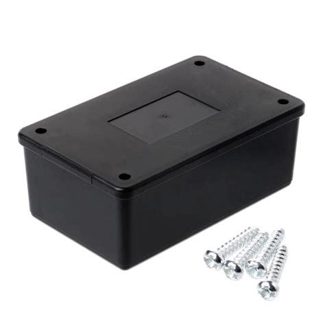 electrical project box plastic|abs plastic project box enclosure.